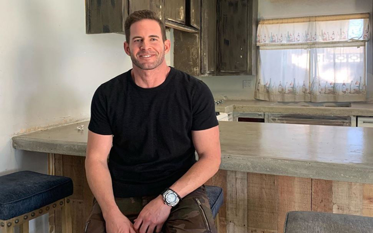 Flip or Flop Star Tarek El Moussa - How Much is the Reality Star's Net Worth?